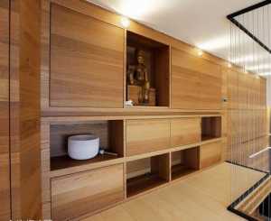 小户型中式家具装修到底如何设计