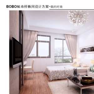 北京欧式装修搭配中式家具