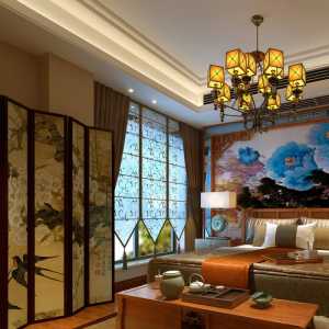 北京房子装修主材价格是多少哪一种风格比较好