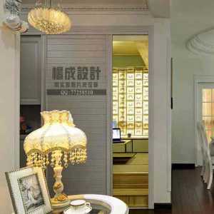 北京室内软装饰设计方案