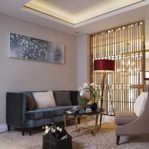 北京私人别墅豪宅装饰设计有哪些专业的公司