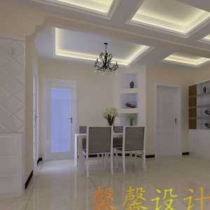 北京装修九十六平米的楼房要花多少钱
