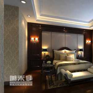 北京有50万元以上的豪华装修清单吗