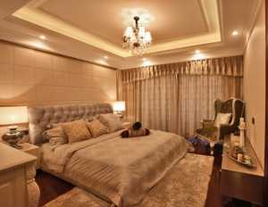 北京比尔盖茨的房间是怎么装修豪华的
