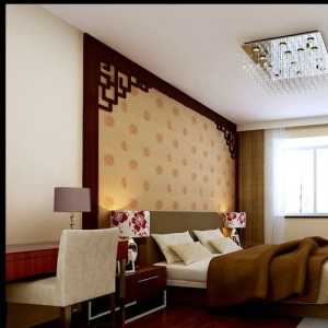 北京日式装修风格客厅