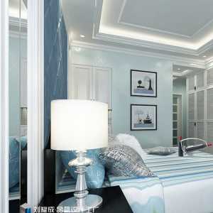 北京15万硬装欧式风格90平打造宫殿豪华的家