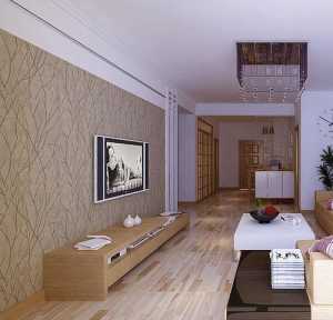 西安八十平米七万元室内装修清单