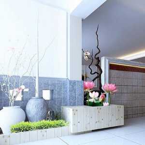 北京130平米居室装修设计