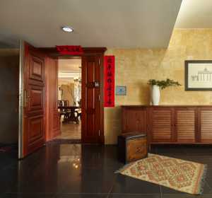 公寓奢华舒适欧式四房卫生间设计装修效果图