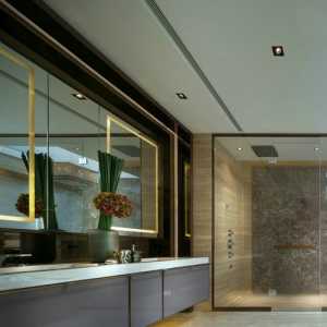 北京120平三室二厅二卫新房装修该如何设计