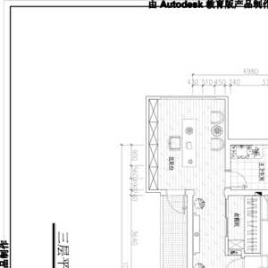 装修完了已经入住了还能再安装厨房移门吗