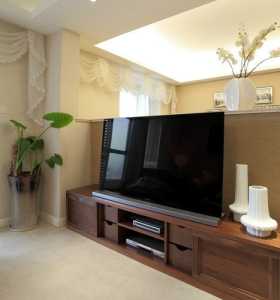 二居室韩式家具装修效果图