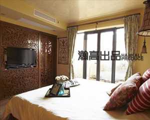 北京家庭简约装修客厅