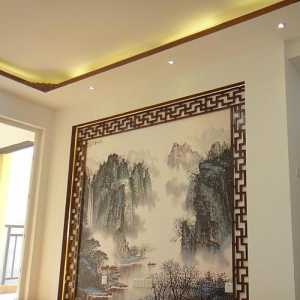 大家谁知道北京100平米房子装修多少钱