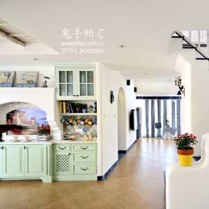 北京有140平米大的房子是两层装修什么风格好
