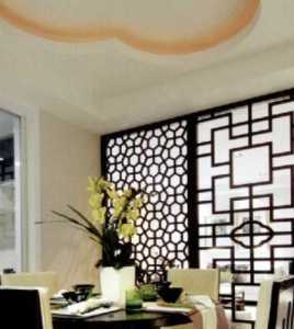 北京家庭客厅装修效果图
