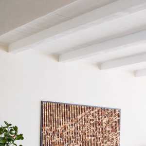 仿木装饰板天环绿可是一种什麽产品其材质是木质的吗