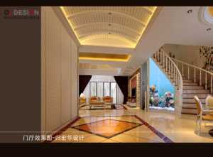 北京现代简约婚房装修半包3万装70平米家