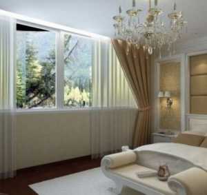 静电防尘纱窗应用在哪些方面北欧风格装修特点有哪些
