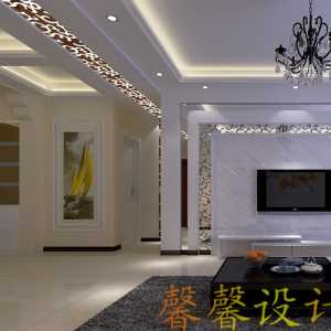 在北京县110平方的3室2厅1厨1卫简装要多钱