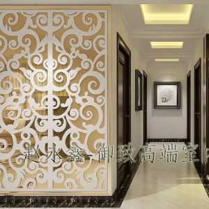 北京两室两厅怎么装修简约风格