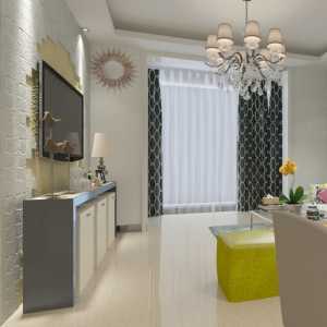 长沙34平公寓简单装修低多少钱不包家电家具