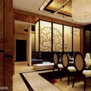北京高端别墅设计装饰公司