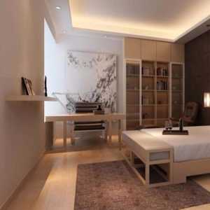 北京57平方米新房低装修价格