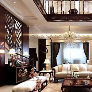 请问上海一栋500平米的别墅装修设计得多少钱