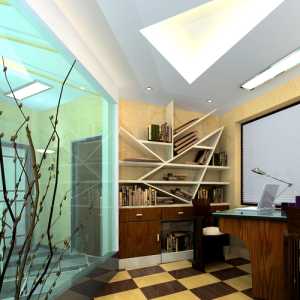 上海两室户室内装修风格选哪种好室内装修风格选中式怎样