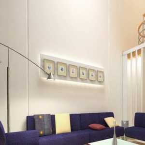 新中式的装修风格客厅选什么颜色的沙发合适