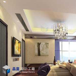 上海房子简单装修要多少钱