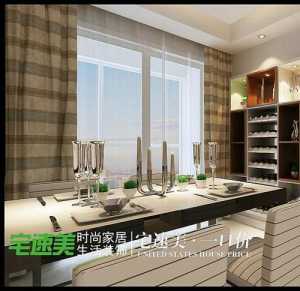 北京家庭装修需要多少钱
