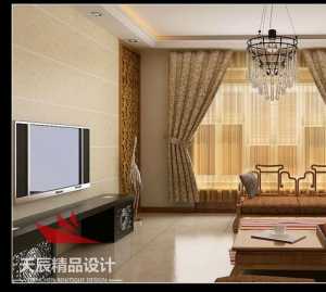 北京室内装潢设计方案