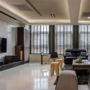 北京33平米一居室装修方案