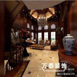 杭州别墅装修欧式风格用什么样的欧式石膏线