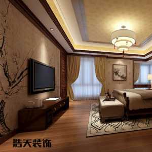 北京市朝阳区装修110平米的毛坯房需要多少钱