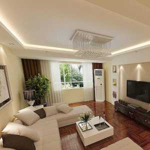 北京100平米三居室装修价格