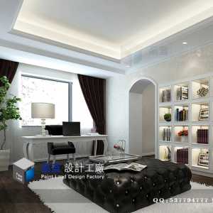 北京2017卧室装修