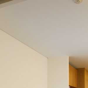家装小卫生间瓷砖阳角线装修效果图