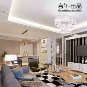 北京100平方装修多少钱100平米房子装修预算