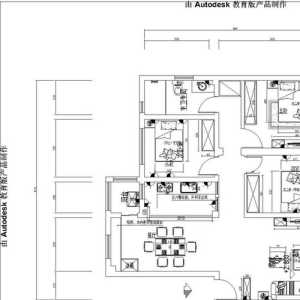 北京别墅豪宅设计豪华装修卧室
