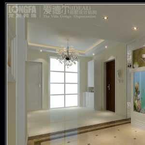北京私家房装修