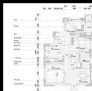 北京请问70平米的房子5万元能装成精装吗