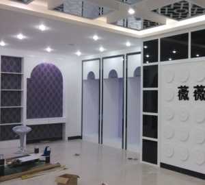 北京室内装修砖墙怎么做
