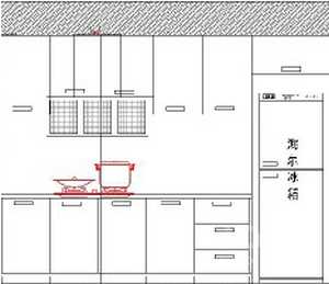 北京100平米楼房装修