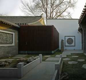 北京80平方米家庭装修设计