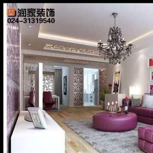 北京三层楼208平房装修