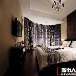 北京100平米房子2万元简装