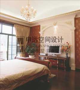 北京房子装修分几部分